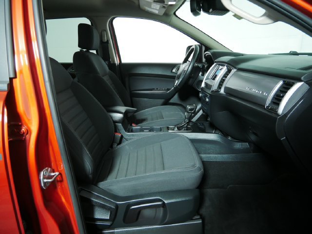 Used 2022 Ford Ranger XLT w/ Equipment Group 301A Mid AWD/4WD image 14
