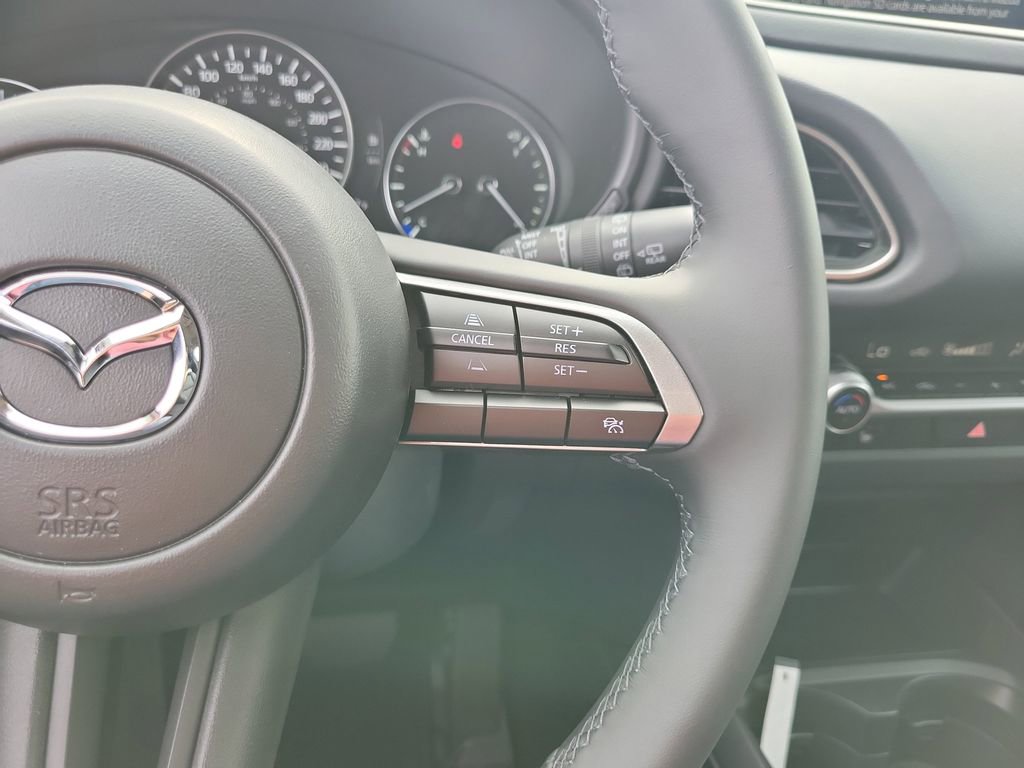 New 2026 MAZDA CX-30 AWD 2.5 S w/ Select Sport Pkg image 18