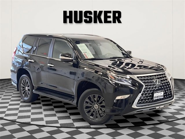 Used 2020 Lexus GX 460 Premium