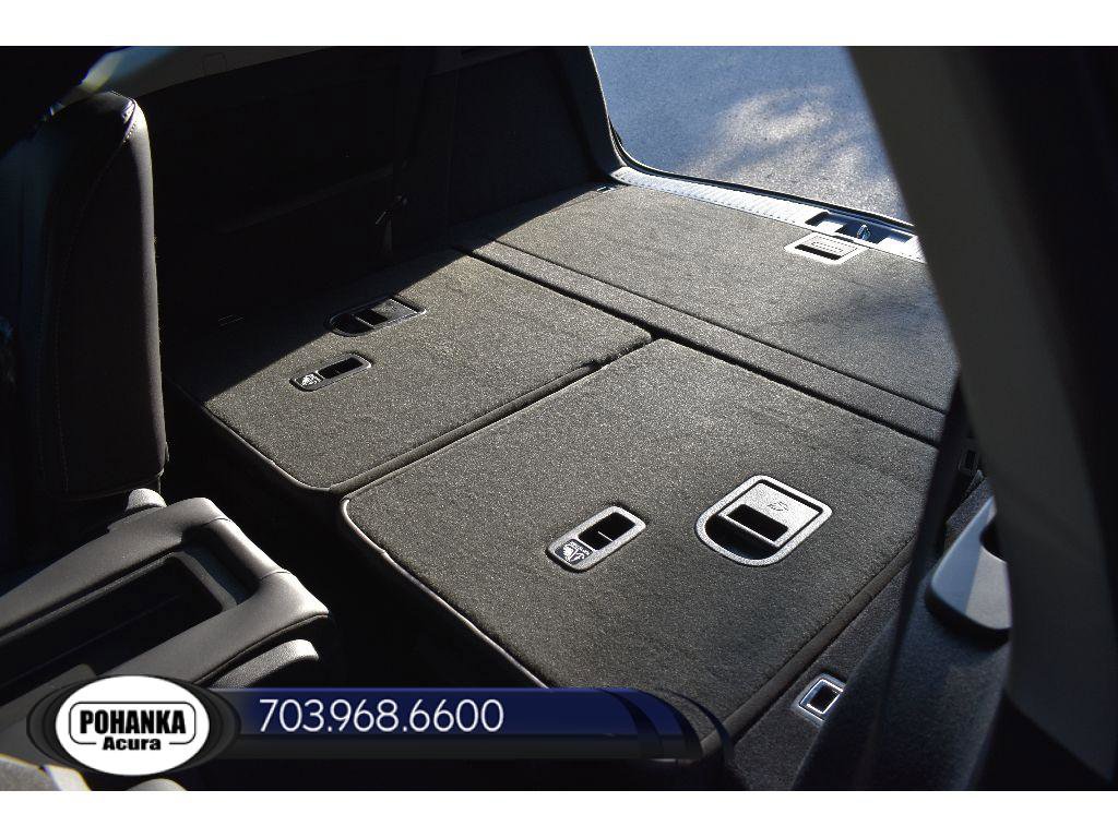 New 2026 Acura MDX Technology Package image 20