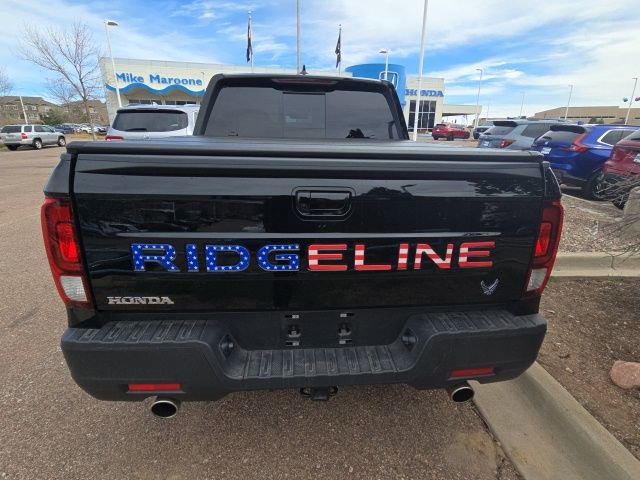 Used 2024 Honda Ridgeline RTL+ image 14