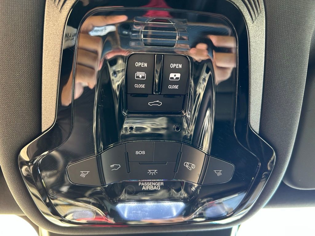 New 2025 Alfa Romeo Giulia image 37