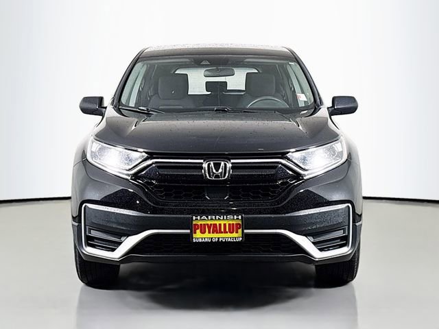 Used 2020 Honda CR-V LX video 2