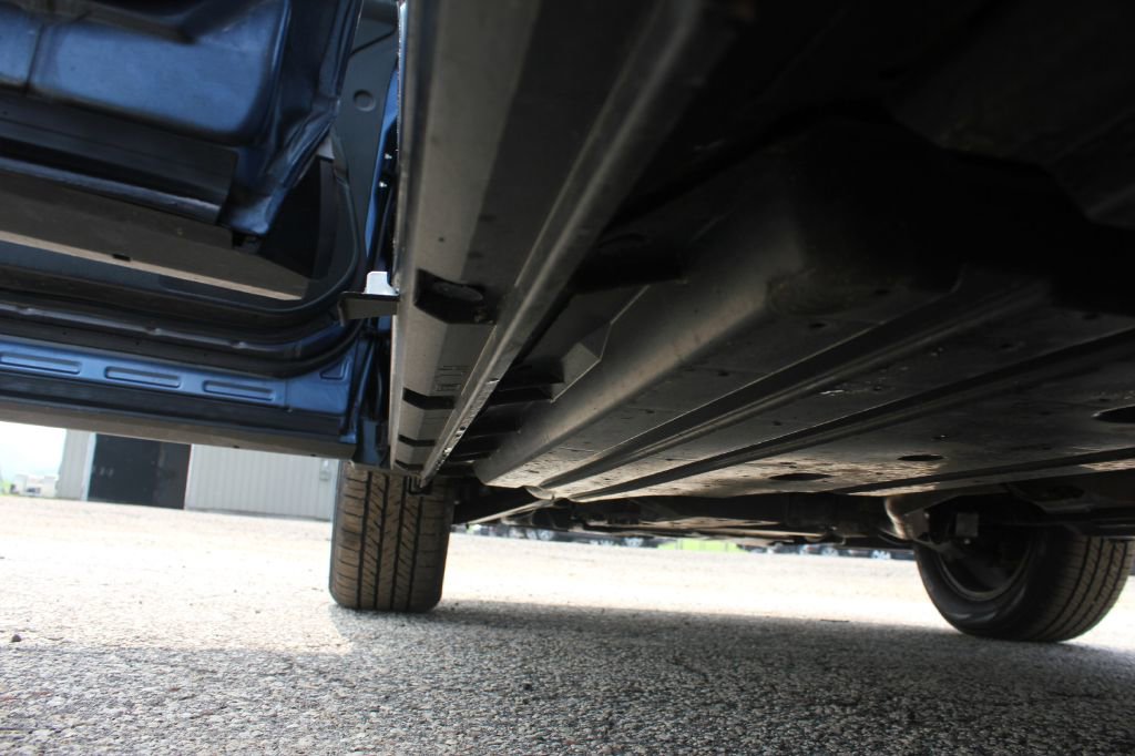 Used 2017 Subaru Forester 2.5i Premium w/ Protection Package #1 image 48