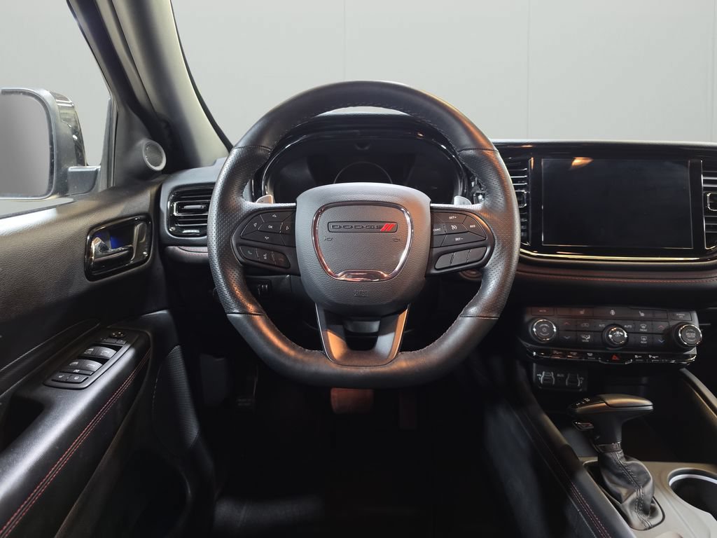 Certified 2025 Dodge Durango GT AWD/4WD image 17