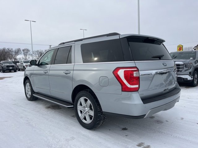 Used 2020 Ford Expedition Max XLT w/ Equipment Group 202A image 5