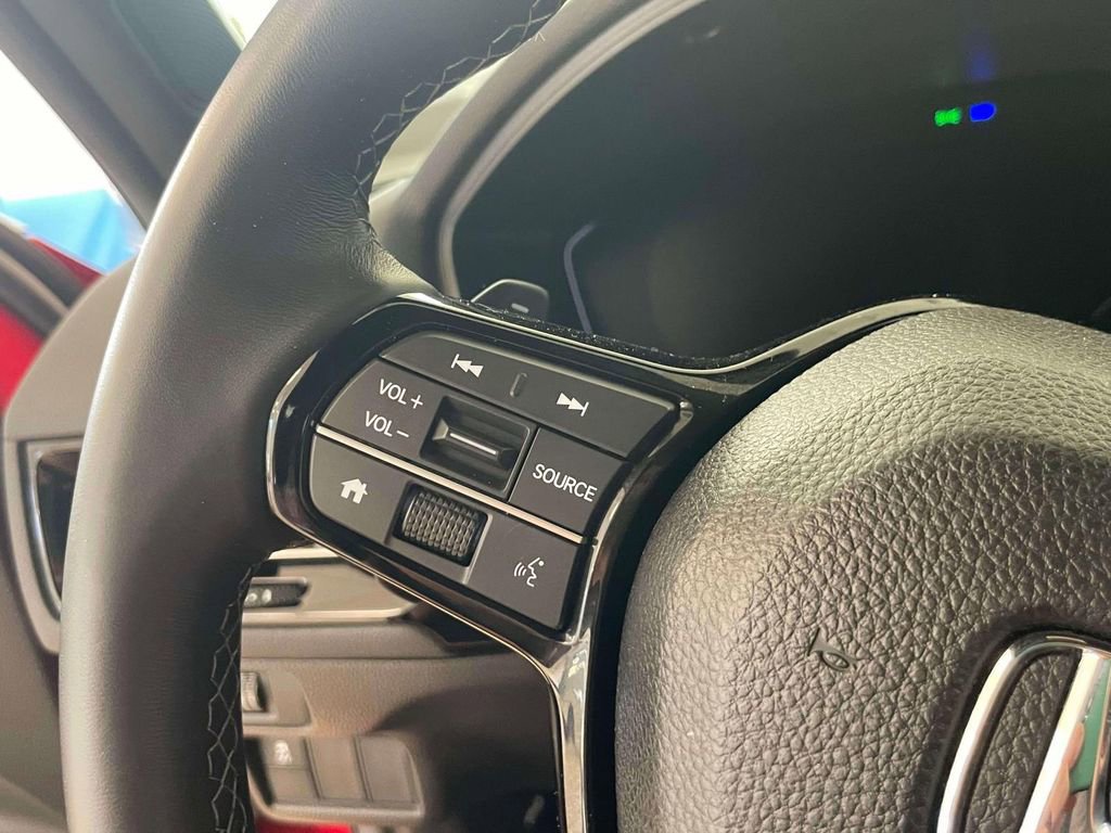 Certified 2025 Honda Civic Sport image 20