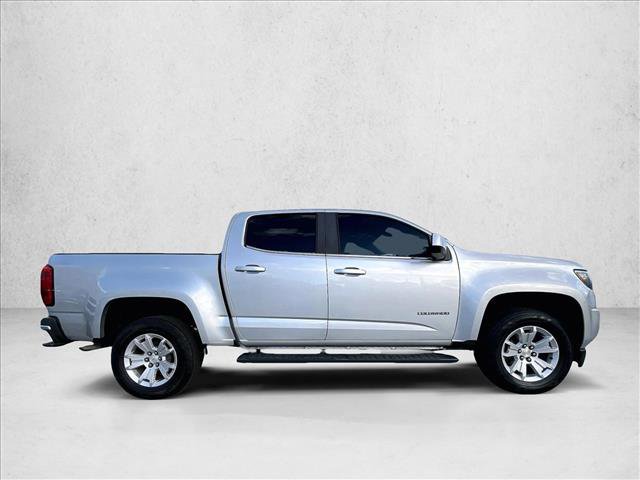 Used 2016 Chevrolet Colorado LT w/ LT Convenience Package image 5