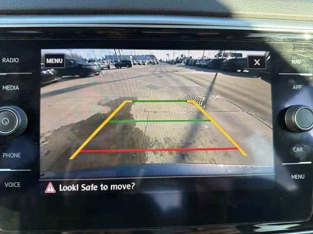 Used 2019 Volkswagen Atlas SEL image 19