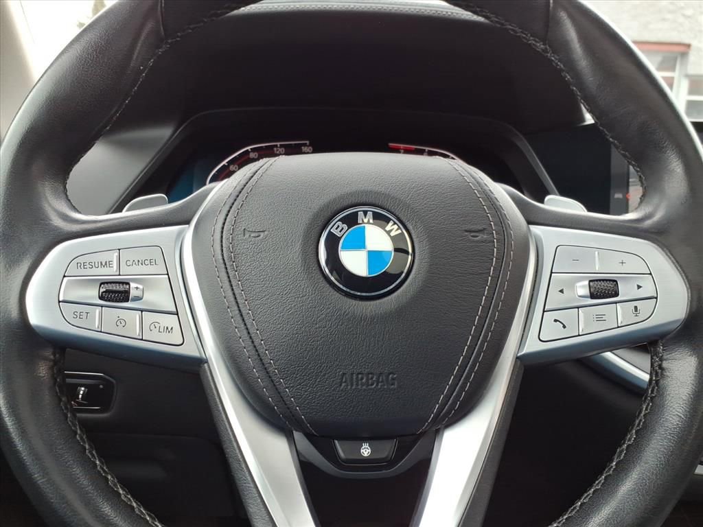 Used 2020 BMW X7 xDrive40i w/ Cold Weather Package AWD/4WD image 21