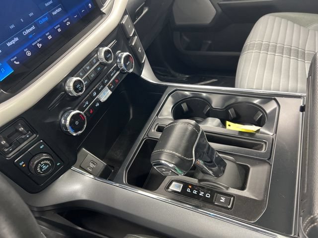 Used 2023 Ford F150 XLT w/ Equipment Group 302A High AWD/4WD image 20