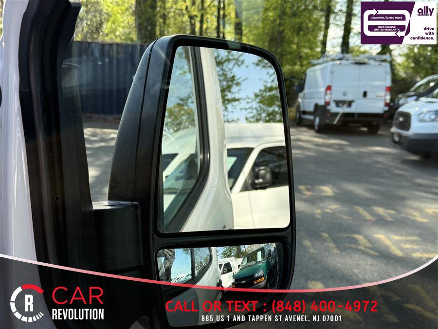 Used 2020 Ford Transit 350 XL RWD image 34