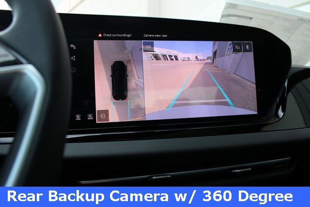 New 2025 Audi A5 2.0T Premium image 3