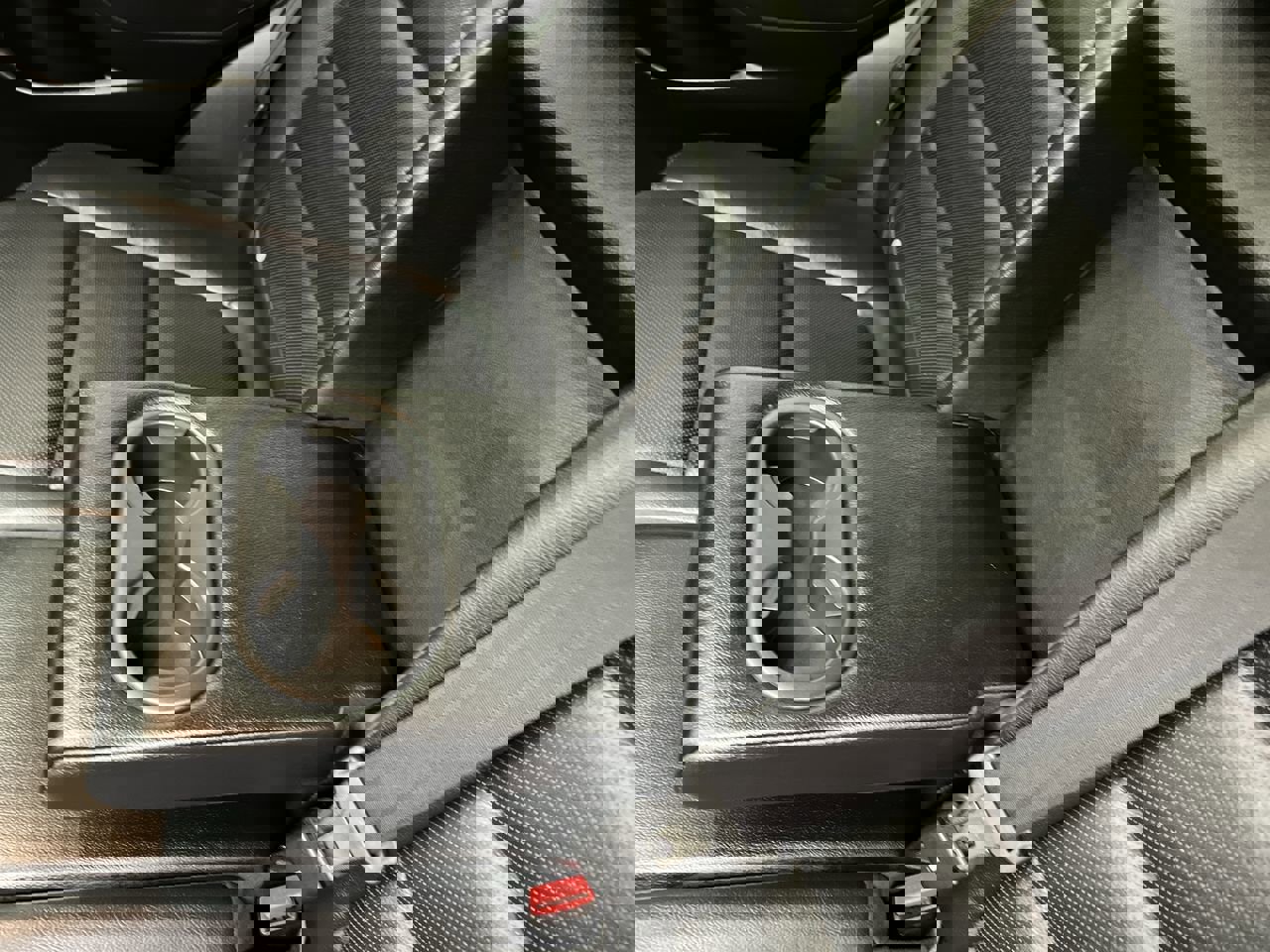 Used 2016 MAZDA CX-5 Grand Touring image 13