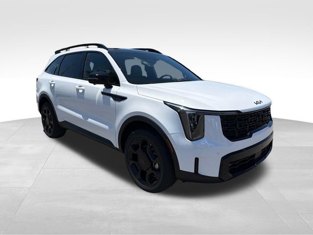 New 2026 Kia Sorento SX Prestige