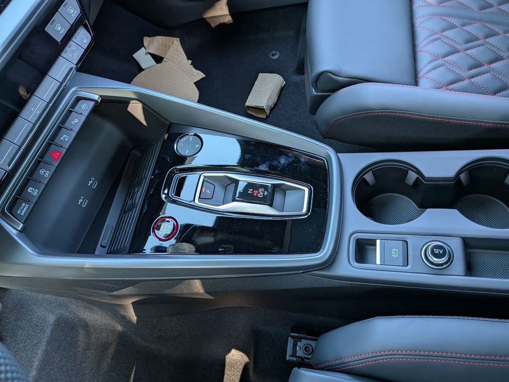 New 2026 Audi S3 Premium AWD/4WD image 14