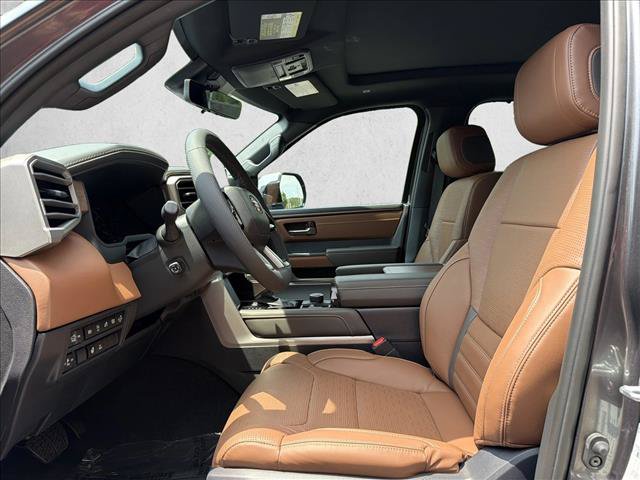 New 2026 Toyota Tundra 1794 Edition AWD/4WD image 11