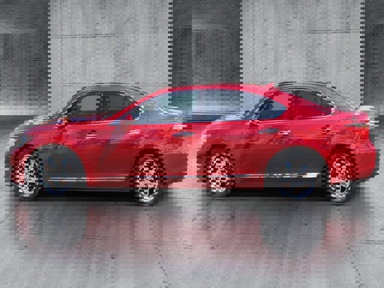 Used 2012 Lexus LS 460 w/ Luxury Value Edition RWD image 2