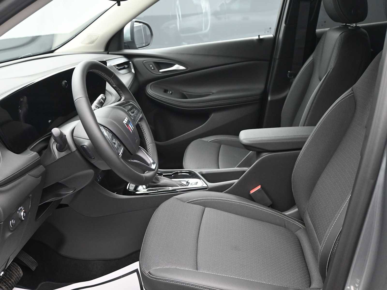 New 2026 Buick Encore GX Preferred w/ Advanced Technology Package image 14
