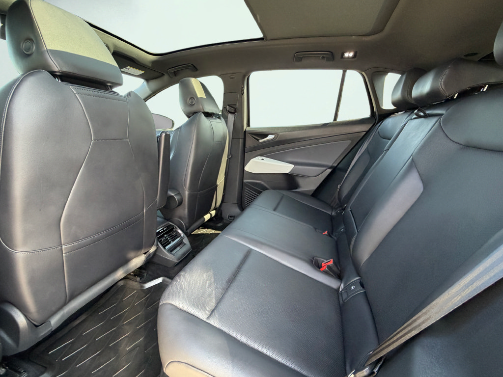 Used 2021 Volkswagen ID.4 1st Edition RWD image 45