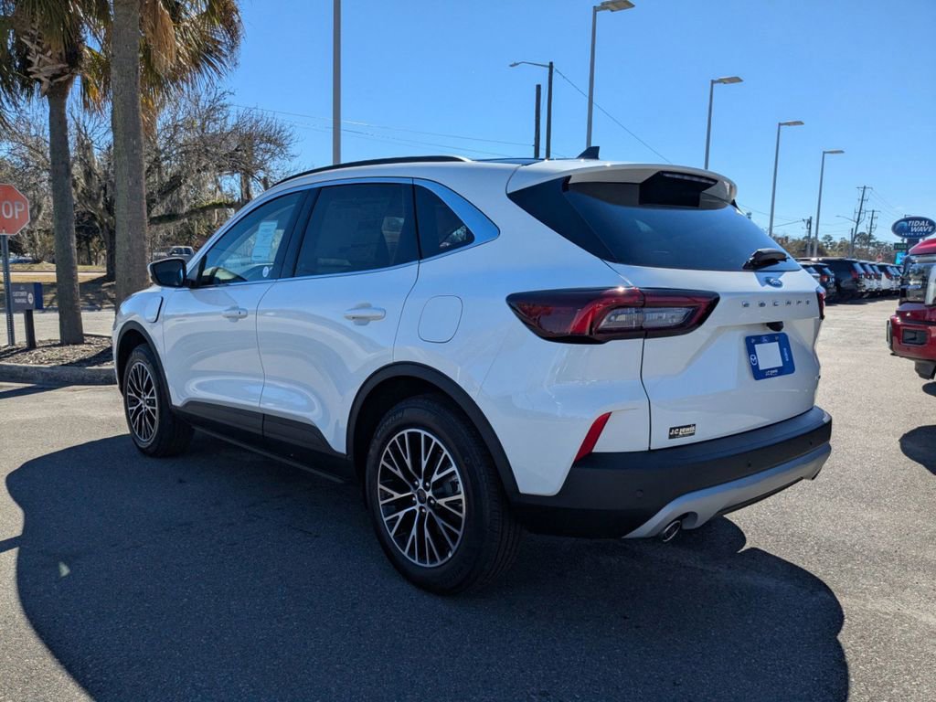 New 2026 Ford Escape SE image 6