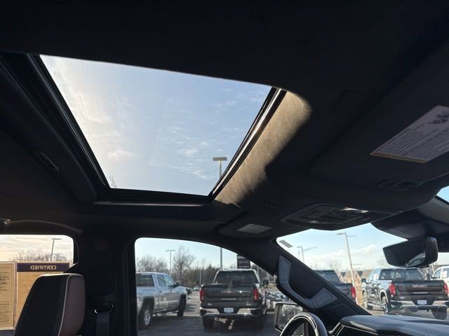 Certified 2024 GMC Sierra 1500 Denali Ultimate image 18