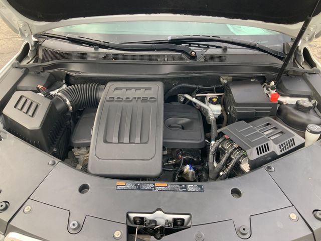 Used 2014 Chevrolet Equinox LT w/ Power Convenience Package FWD image 12
