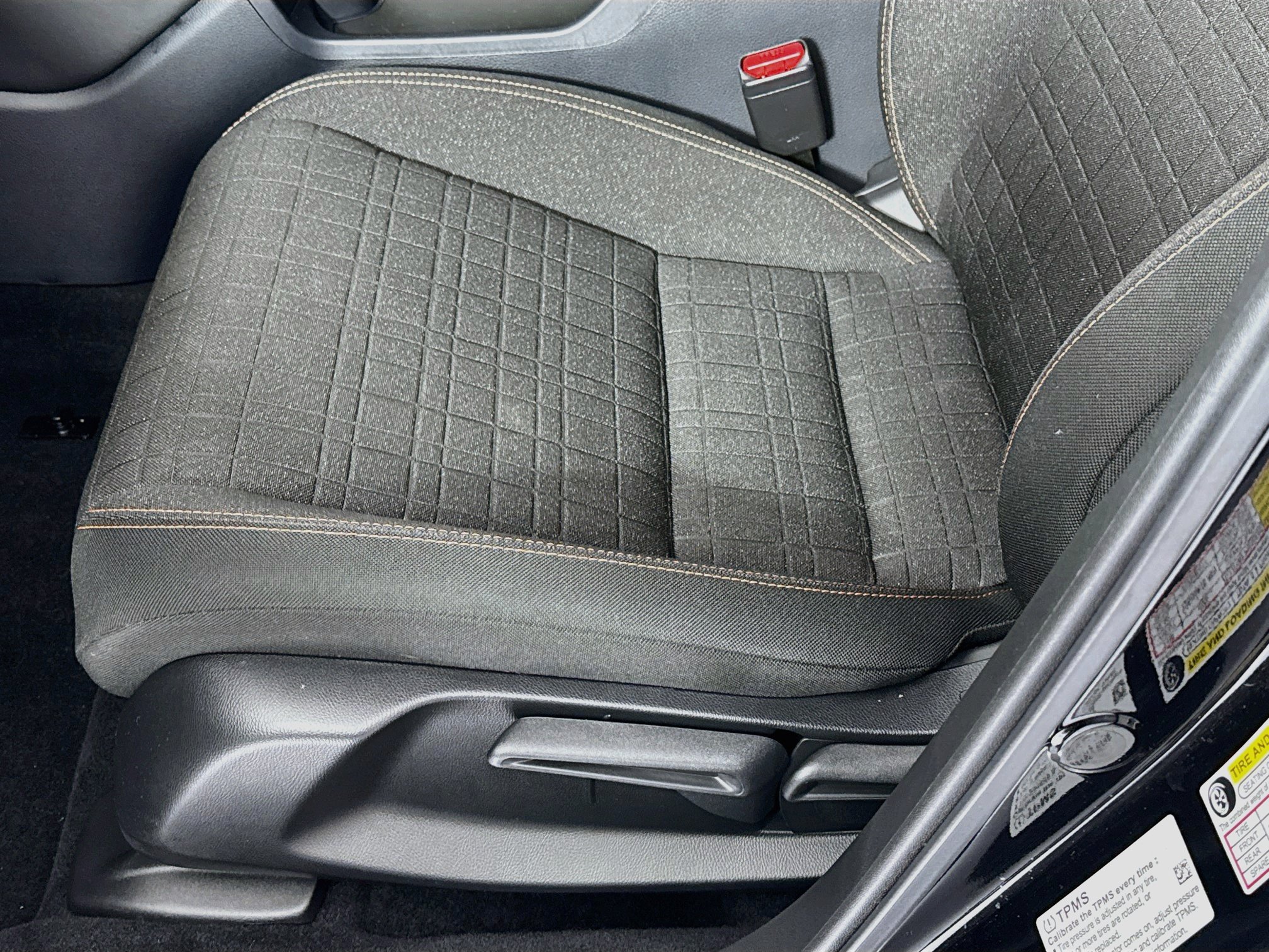 Certified 2024 Honda HR-V Sport image 18