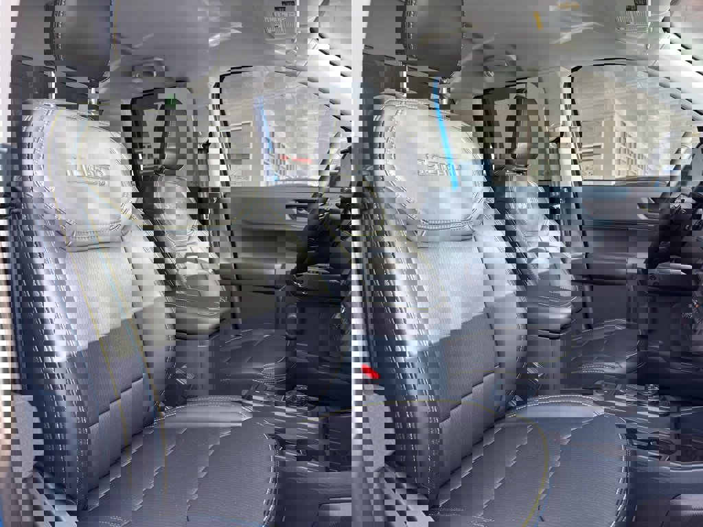 New 2026 Ford Maverick Lobo image 33