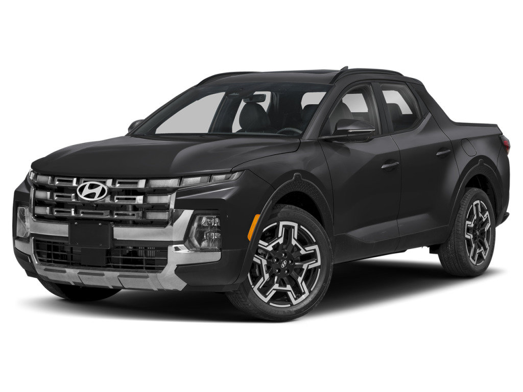 New 2026 Hyundai Santa Cruz Limited AWD/4WD image 18