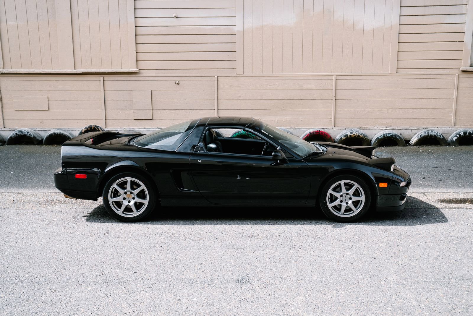 Used 1995 Acura NSX T image 22