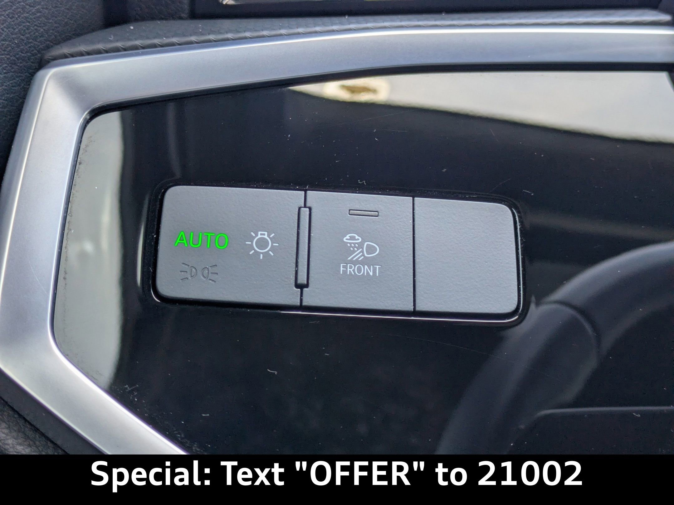 Certified 2022 Audi Q3 2.0T Premium Plus w/ Premium Plus Package image 28