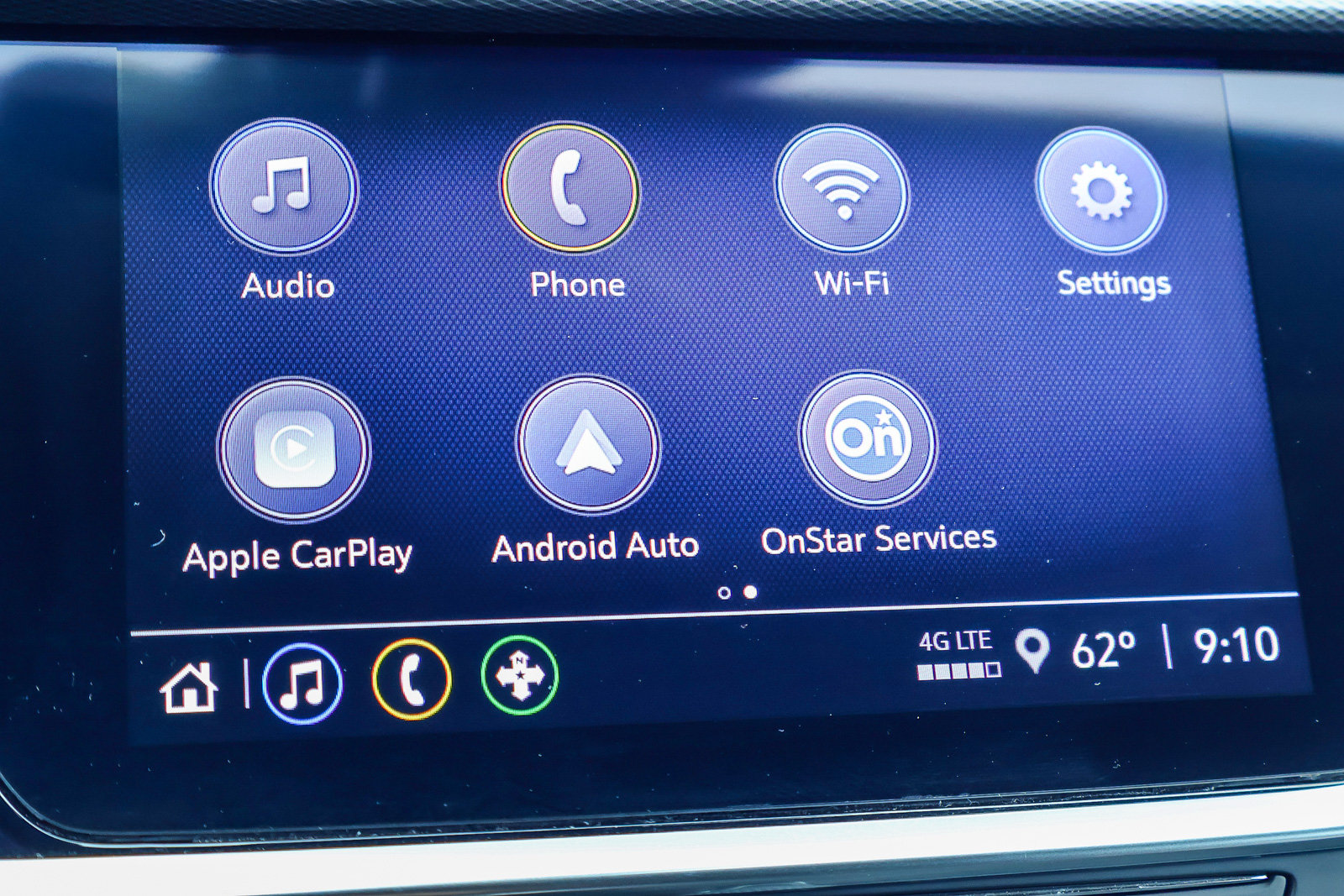 Used 2023 Buick Encore GX Preferred FWD image 4