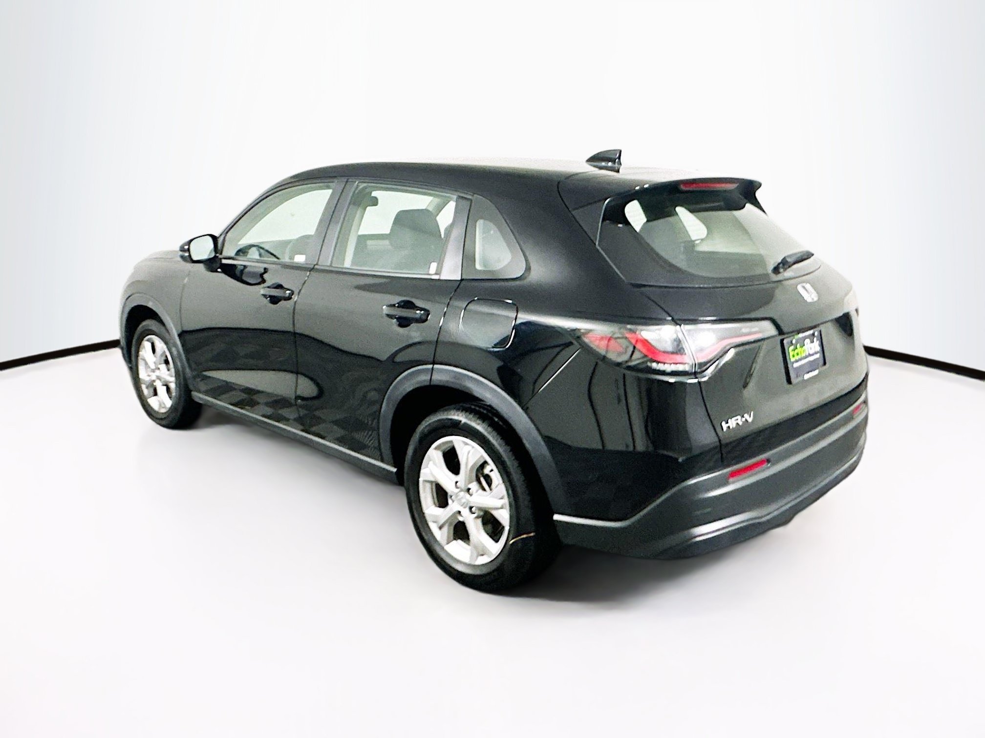 Used 2025 Honda HR-V LX image 5