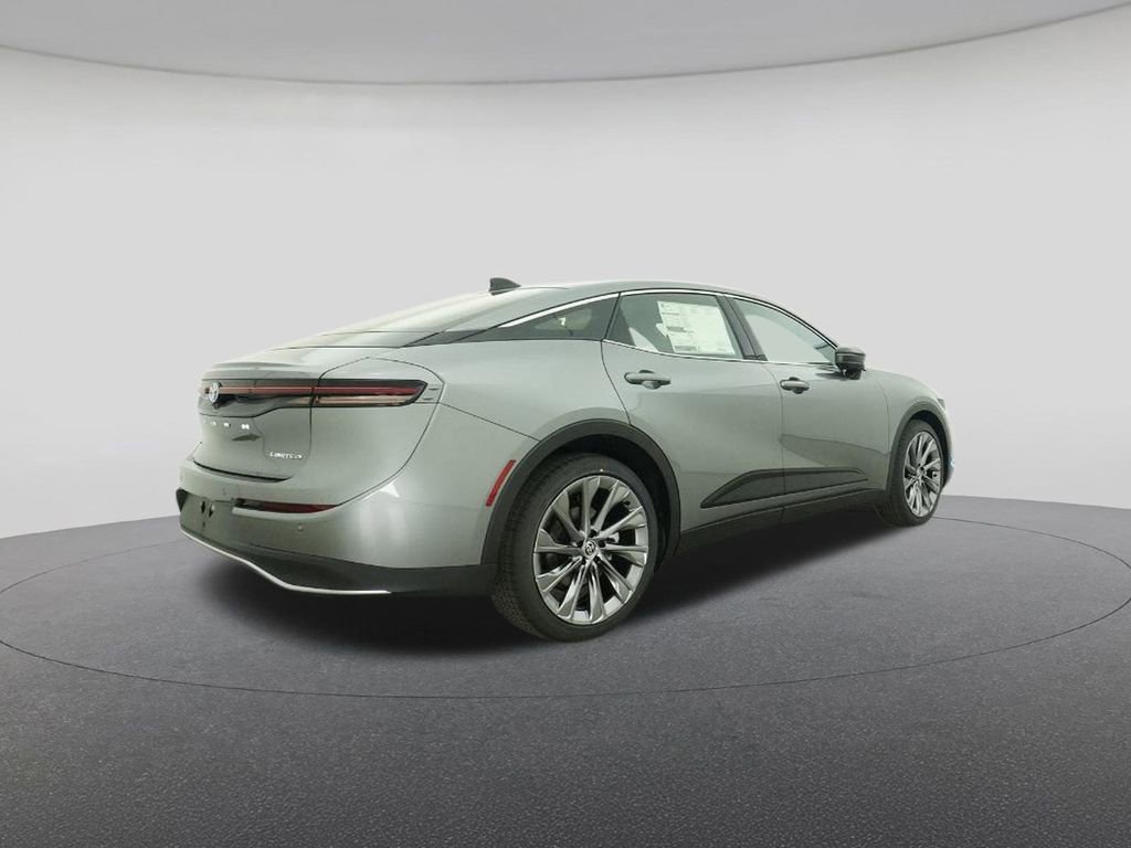 New 2026 Toyota Crown Limited image 25