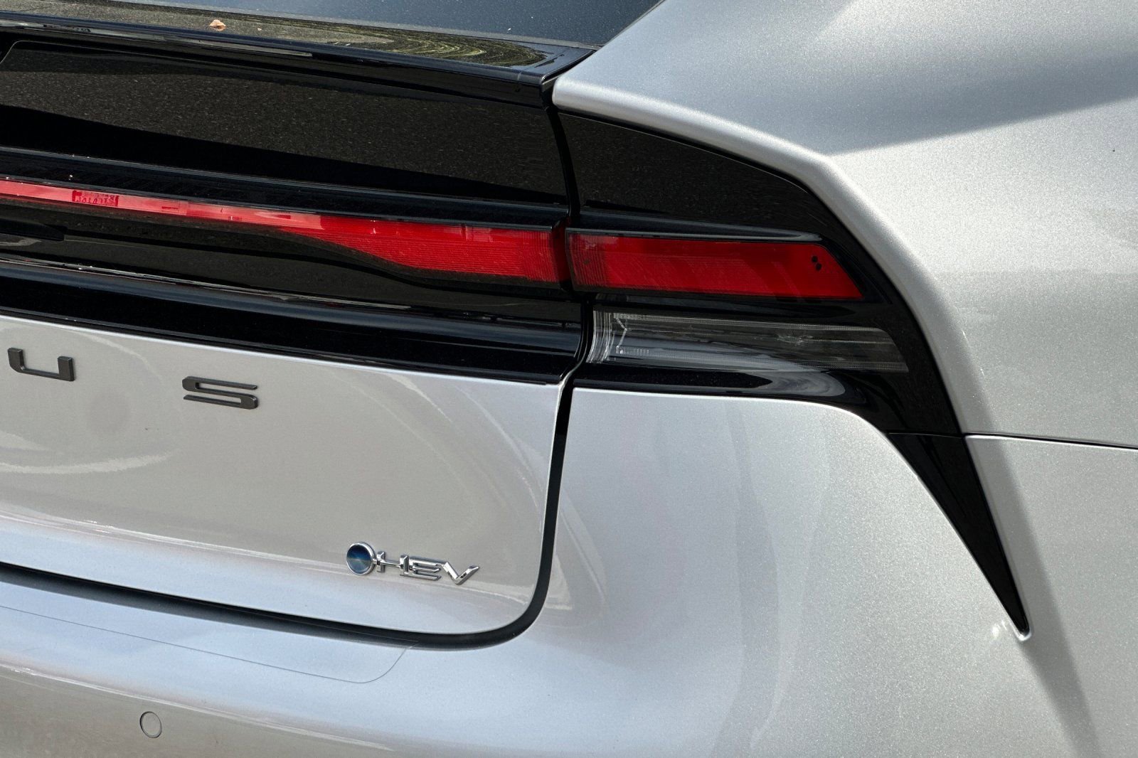 Used 2023 Toyota Prius LE FWD image 27