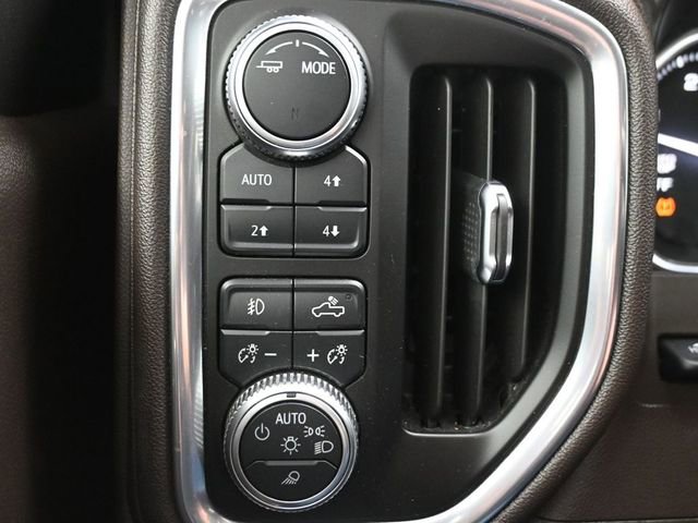 Used 2021 GMC Sierra 1500 Denali w/ Technology Package image 27