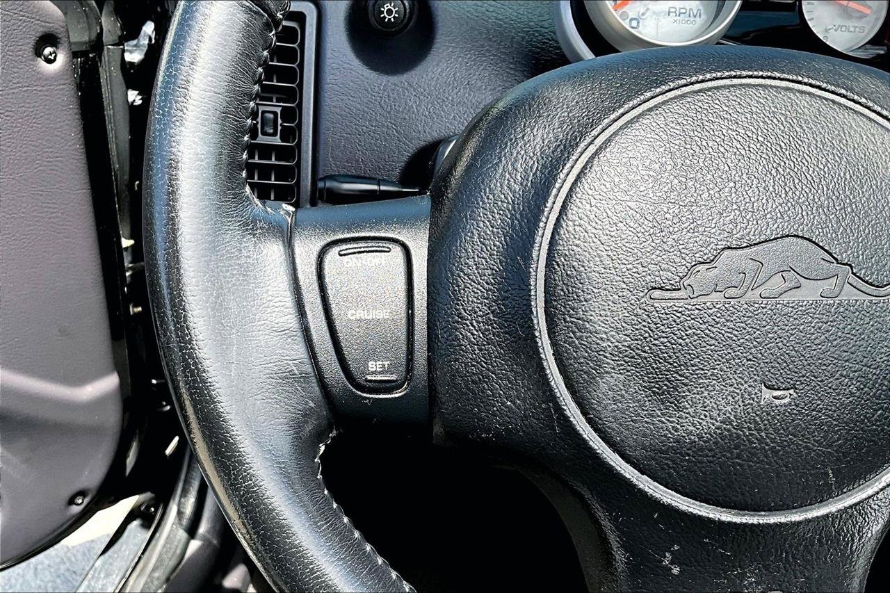 Used 2000 Plymouth Prowler RWD image 10