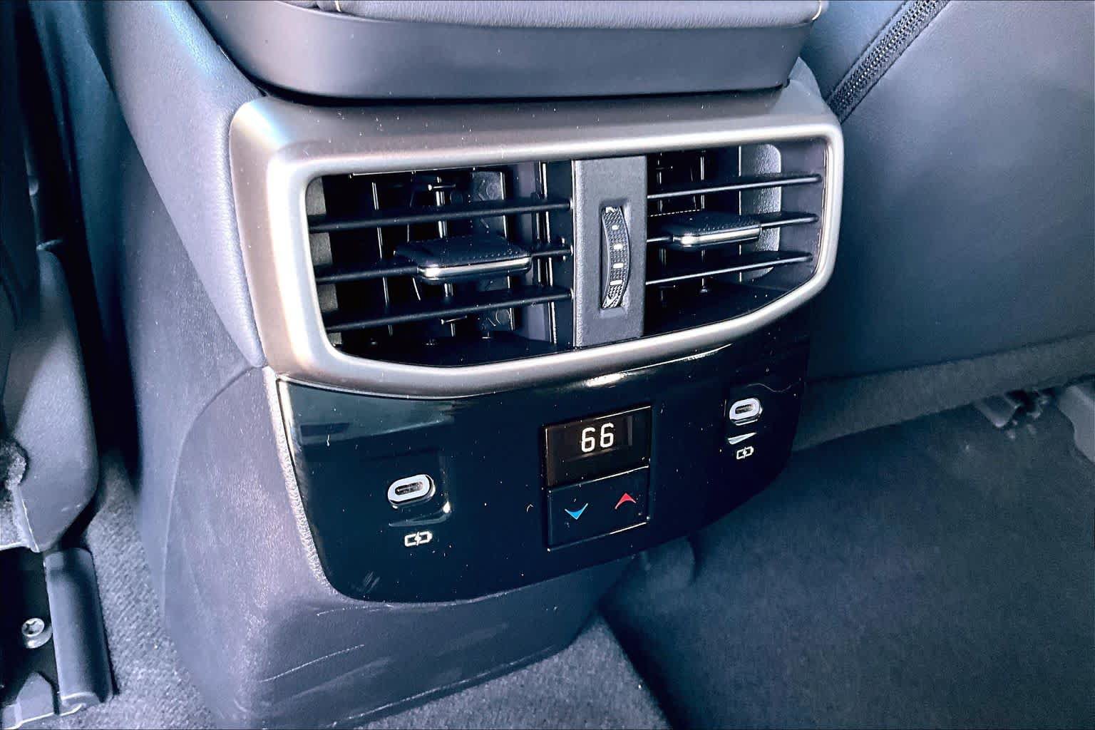 Used 2024 Lexus RX 350 Premium w/ Convenience Package FWD image 32