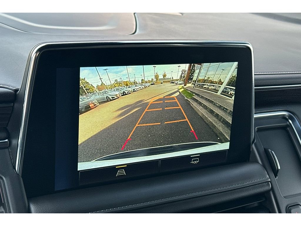 Used 2023 Chevrolet Tahoe LT image 22