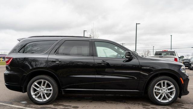 Used 2025 Dodge Durango R/T AWD/4WD image 5