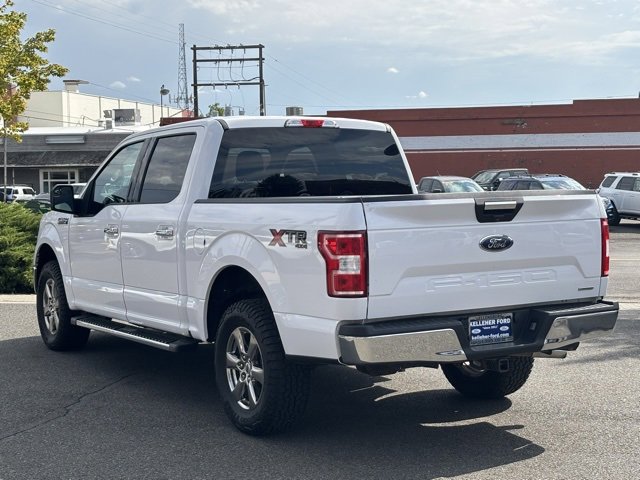 Used 2020 Ford F150 XLT w/ XTR Package image 4