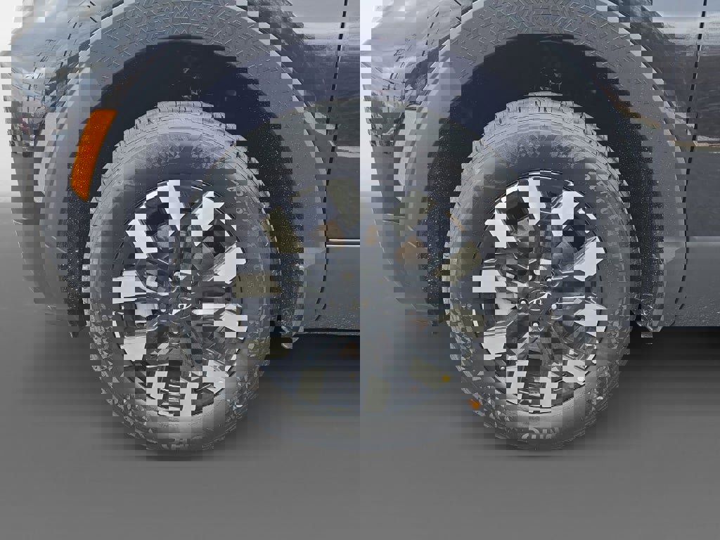 New 2025 Hyundai Santa Cruz SE image 9