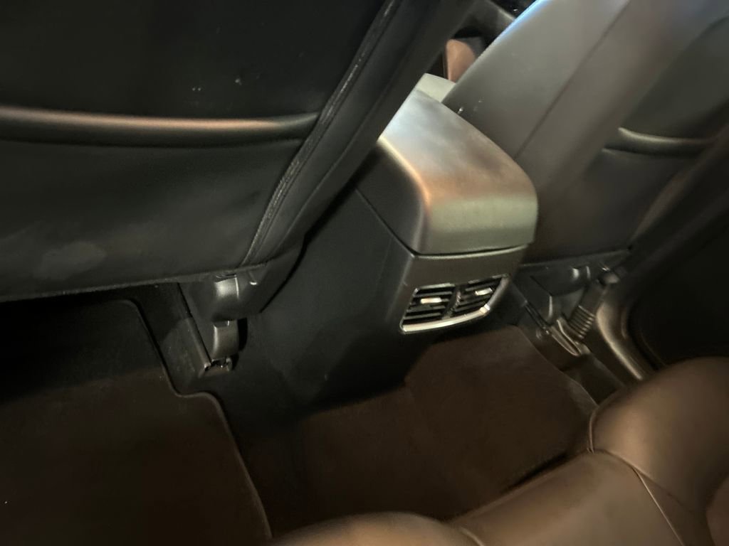 Used 2022 MAZDA CX-5 AWD 2.5 S w/ Select Package image 25