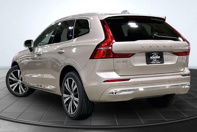 Certified 2023 Volvo XC60 B5 Plus FWD image 16