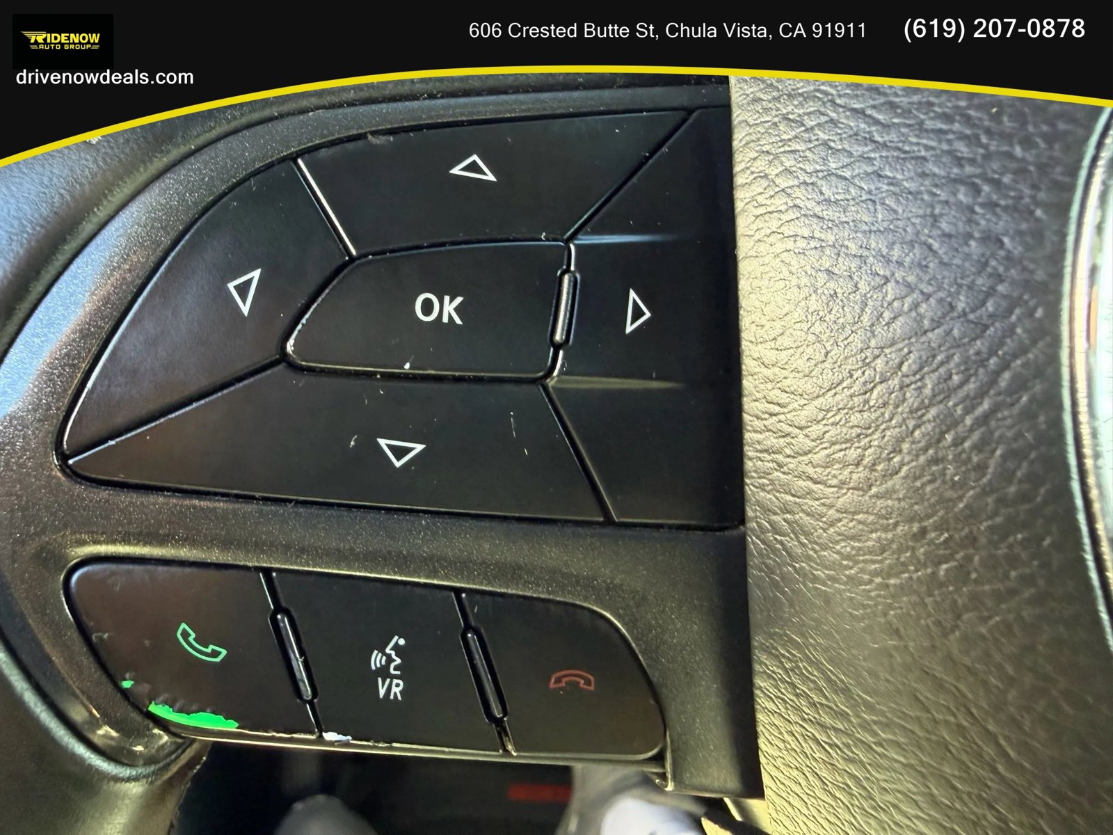 Used 2019 Dodge Challenger SXT RWD image 25