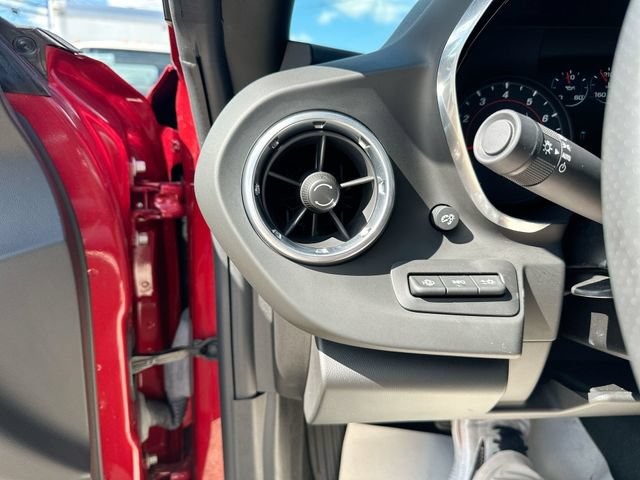 Used 2017 Chevrolet Camaro LT RWD image 20