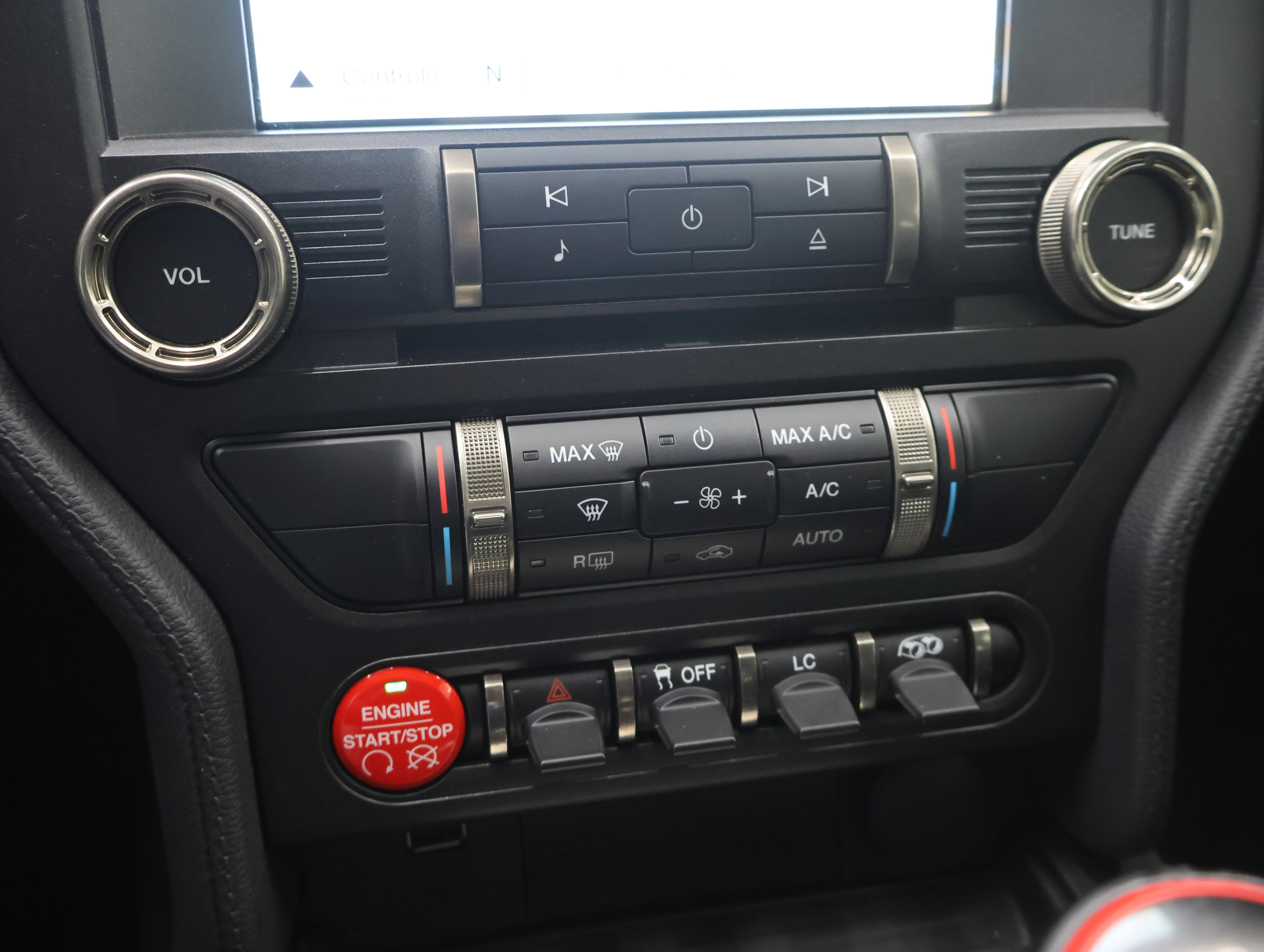 Used 2018 Ford Mustang Shelby GT350 w/ Electronics Package image 41