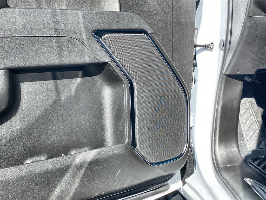 New 2026 GMC Sierra 1500 Elevation image 30