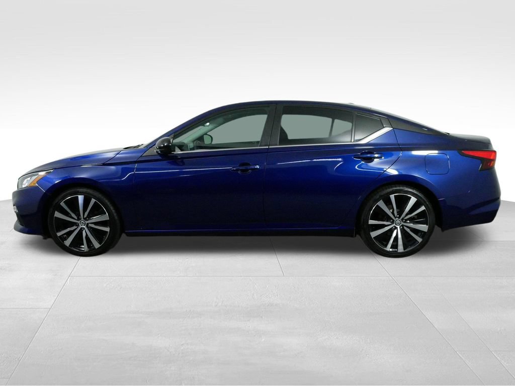 Used 2019 Nissan Altima 2.5 SR FWD image 6